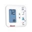 1 H/c Non-prog Heat Pump Tstat, PHWT-A100C
