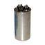 45/5 Mfd, 440v, Dual Round Capacitor, PPS545440RD