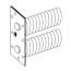 5 Gallon Tankless Coil for Weil-McLain OSB/T/GOLD-65-66-68-EG Series Boilers (Steam/Water)