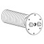 5 Gallon Tankless Coil for Weil-McLain Gold Oil OWT Series Boilers (Water)