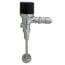 TruEDGE Low Consumption Urinal Flush Valve w/ TruStop Valve (1 GPF)