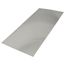 16" x 35" Galvanized Panning