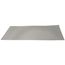 16" x 35" Galvanized Panning