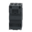 Easy TeSys 3P, 0.4-0.63A, Manual Motor Controller, Thermal Magnetic, Screw Clamp Terminals