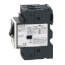 Easy TeSys 3P, 0.4-0.63A, Manual Motor Controller, Thermal Magnetic, Screw Clamp Terminals