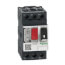 Easy TeSys 3P, 1-1.6A Manual Motor Controller, Thermal Magnetic, Screw Clamp Terminals