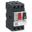Manual Motor Controller 6-10A