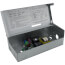 Complete Vent System for Gas Heaters up to 250,000 BTU/Hr w/ HS1, VH1-4 and 4" draft control