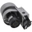 Complete Vent System for Gas Heaters up to 250,000 BTU/Hr w/ HS1, VH1-4 and 4" draft control