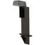 19-1/2" Gard-N-Post- Low Profile Enclosure with Weatherproof Built-in Cover