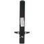 19" Gard-N-Post- Low Profile Support for 3-Wire Outdoor Light Fixtures
