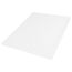 14" x 18" (Wall Opening Size) Sidewall/Ceiling Return Air Grille w/ 1/2" Fin Spacing (White)