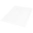 14" x 20" (Wall Opening Size) Sidewall/Ceiling Return Air Grille w/ 1/2" Fin Spacing (White)