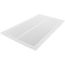 14" x 24" (Wall Opening Size) Sidewall/Ceiling Return Air Grille (White)