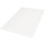 16" x 24" (Wall Opening Size) Sidewall/Ceiling Return Air Grille w/ 1/2" Fin Spacing (White)