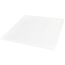 18" x 18" (Wall Opening Size) Sidewall/Ceiling Return Air Grille w/ 1/2" Fin Spacing (White)