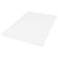 20" x 14" (Wall Opening Size) Sidewall/Ceiling Return Air Grille w/ 1/2" Fin Spacing (White)