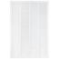 20" x 30" (Wall Opening Size) Sidewall/Ceiling Return Air Grille w/ 1/2" Fin Spacing (White)