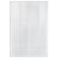 20" x 30" (Wall Opening Size) Sidewall/Ceiling Return Air Grille w/ 1/2" Fin Spacing (White)