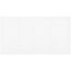 24" x 12" (Wall Opening Size) Sidewall/Ceiling Return Air Grille w/ 1/2" Fin Spacing (White)