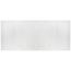 30" x 12" (Wall Opening Size) Sidewall/Ceiling Return Air Grille (White)