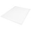 18" x 24" (Wall Opening Size) Sidewall/Ceiling Return Air Filter Grille w/ 1/3" Fin Spacing (White)