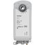 GRD 2-Position, 30-lb-in, Spring Return Fire and Smoke Control Damper Actuator (24V)