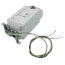 GRD 2-Position, 30-lb-in, Spring Return Fire and Smoke Control Damper Actuator (120V)