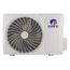 36,000 BTU Livo Single Zone Mini Split Heat Pump Condensor, R32, 230V (Outdoor Unit)