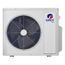 30,000 BTU Multi21+ Multi-Zone Mini Split Heat Pump Condensor, R32, 230V (Outdoor Unit)