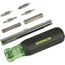 11-in-1 Multi-Tool Bit Screwdriver/Nutdriver