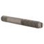Draw Stud 2-13/16" Hole Length x 3/8" Hole Dia., 1614SS