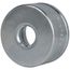 1/2" Slug Splitter SC Conduit Round Die, 7/8" Hole Dia., 28155