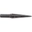 1/2" Cobalt Step Drill Bit (#1), 34401C