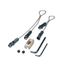 Pulling Grip Set with Clevis, 629