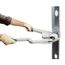 23-1/20" Plumber Stud Punch