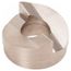1-1/4" Conduit Round Punch 43.2 mm Hole Dia., 7212SP-1-1/4P