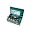 Slug Splitter 1/2" to 2" Conduit Punch Set, Hydraulic Knockout, 7506
