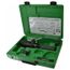 5-Piece Quick Draw 8-Ton Hydraulic Knockout Driver, 7804SB