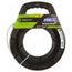 150' x 1/8" Steel Fishtape with Leader, FTS438DL-150