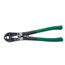 Crimping Tool with D3 and O Die Grooves