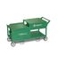 Workhorse All-in-One Bending and Threading Station