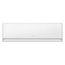 9,000 BTU Sapphire Single Zone Wall Mount Mini Split Air Conditioner, R32, 230V (Indoor Unit)