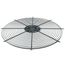 Grille Fan Condensing Unit Replacement, GRL01347