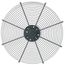 Grille Fan Condensing Unit Replacement, GRL01347