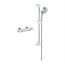 1000 Single Function Shower Kit, (5.5 Gpm), 122629