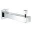 Universal Cube Diverter Tub Spout, 13307000