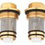 Non-Return Valve 1/2", 1411600M