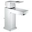 Eurocube Single Hole Single-Handle S-Size Bathroom Faucet, 1.2 Gpm (Chrome), 2312900A