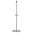 Euphoria 260 CoolTouch Thermostatic Shower System, 1.75 gpm (Chrome)